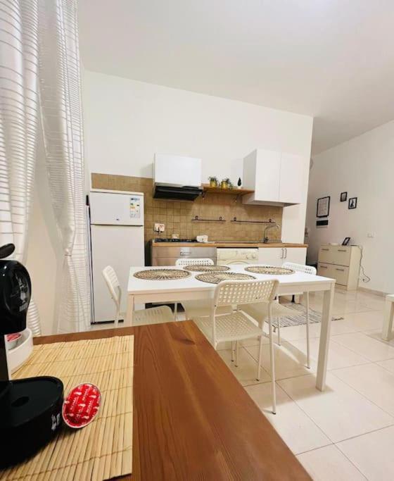 A Comfortable Apartment For You In San Lorenzo Рим Екстериор снимка